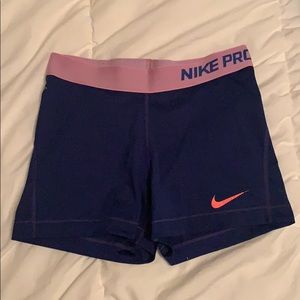 Nike Pro Spandex